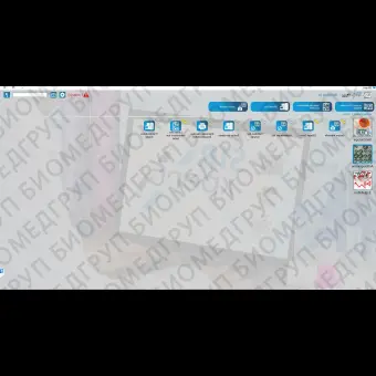 Программное обеспечение для микробиологии SIRxpert