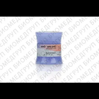 IPS InLine One Dentcisal, порошкообразные массы, Масса IPS InLine One Dentcisal BL