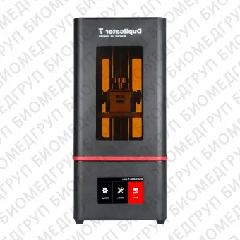 Wanhao Duplicator 7 Plus  3Dпринтер для стоматологии