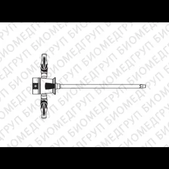 Olympus Трубка троакарная 70 мм WA70993A