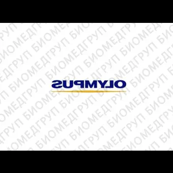 Olympus NAU200H8019S Игла в комплекте со шприцем