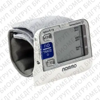 Omron R5 Prestige Тонометр