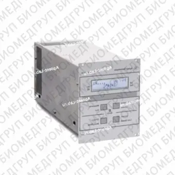 Контроллер стойки TwisTorr 74 FS AG, Profibus