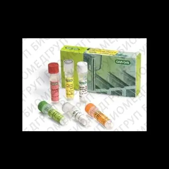 Набор iScript Select cDNA Synthesis Kit, BioRad, 1708897, 100x20 мкл реакций