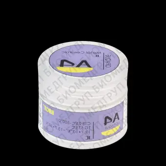 Baot Опак пастообразный A4 Opaque Paste, 5г.