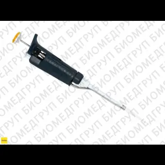 Автоматическая пипетка 1  10 мкл, Pipetman Neo P10N, Gilson, F144562