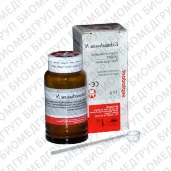 Эндометазон N Endomethasone N 14 гр Septodont