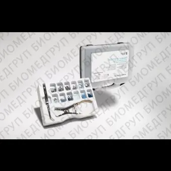 Dentsply Матрицы Palodent V3 Intro Kit  вводный полный набор матриц Palodent и колец 100 шт