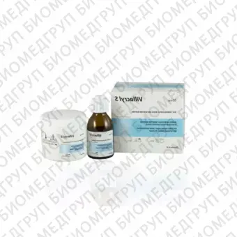 Villacryl S 100г  50мл V0 V1300Z01