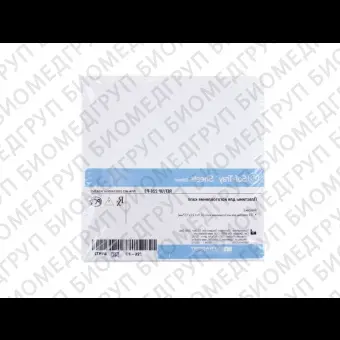 SofTray sheet пластины для вакуумформера, 0,9 мм 25 шт.