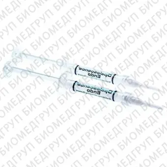 Отбел. система Opalescence Endo Mini Refill 2 шпр  1,2 мл UltraDent