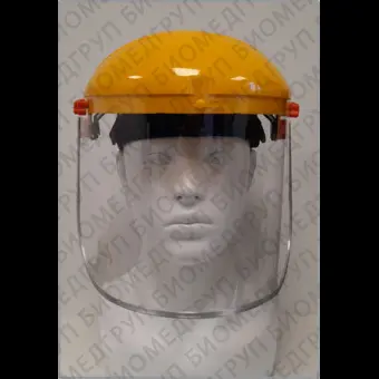 Защитный экран для лица PM4LFACESHIELD