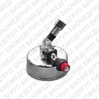 Micro Burner II горелка газовая пьезоэлектрическая настольная