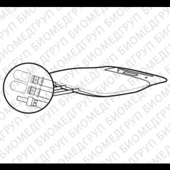 Мешки для сбора, хранения и транспортировки культуральной жидкости 2D Labtainer BPCs, 5000 мл, материал ASI 28, 3 порта, Thermo FS, SS00071I