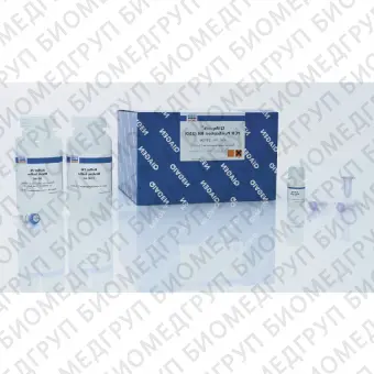 Набор QIAquick PCR Purification Kit для очистки ПЦРпродуктов50 реакций