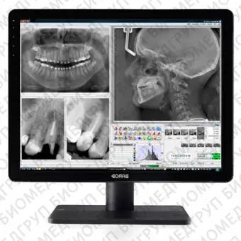 Barco Nio Color 3MP Dental Медицинский монитор