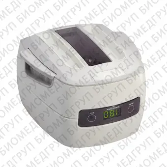 CD4801 ультразвуковая ванна, 1,4 л