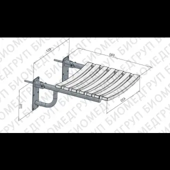 Сидение для душа 10.CD.1321