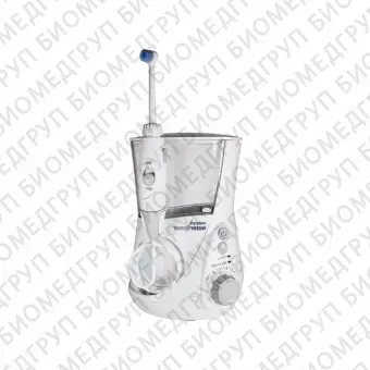 Waterpik WP660 E2 Ultra Professional ирригатор для полости рта