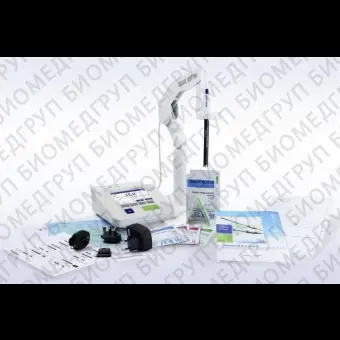 2200,002, стационарный, c электродом InLab Expert ProISM, S210StandardKit, серия SevenCompact, Mettler Toledo, 30130863