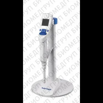 Автоматическая пипетка электронная 0,1  2,5 мкл, Xplorer Plus, Eppendorf, 4861000736