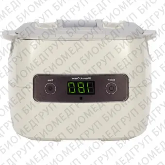 CD4801 ультразвуковая ванна, 1,4 л