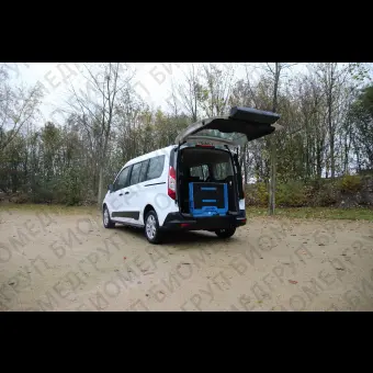 Транспортное средство для инвалидов минивен FORD GRAND TOURNEO CONNECT