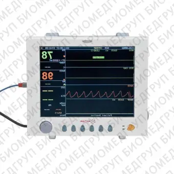Армед PC9000f Монитор пациента