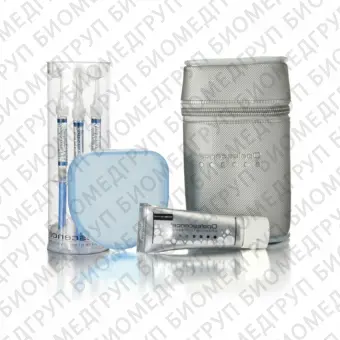 Opalescence PF 10 Regular Patient Kit  набор для домашнего отбеливания зубов