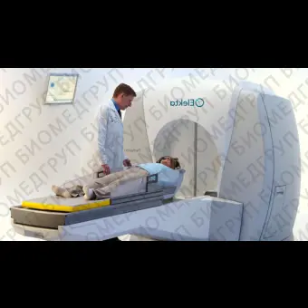 Гаммаколлиматор стереотаксическая радиохирургия мозга Leksell Gamma Knife Perfexion