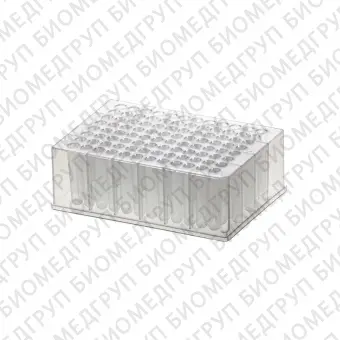 Лабораторная микропластина T1105 BIOBLOCK