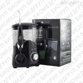 Revyline RL 100 Black  ирригатор для полости рта