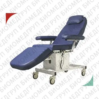 Электрическое кресло для забора крови LDC11 / LDC12 / LDC13