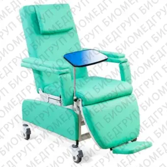 Ручное кресло для химиотерапии HOS15
