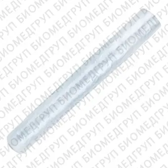 Beajoy, пеньюар одноразовый, прозрачный ПНД, 100x140 см, в рулоне, 50 шт