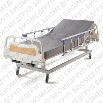 Кровать для больниц PSI 2