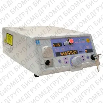 Nidek DC3300 Офтальмологический лазер