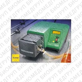 Насосдозатор перистальтический, 0,1350 об/мин, IP 31, 520Di привод, WatsonMarlow, 056.7171.00E