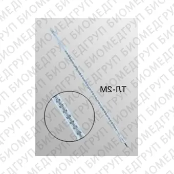 Термометр лабораторный химический ТЛ2М 4
