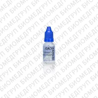 Жидкость для глазури IPS e.max CAD Crystall./Glaze Liquid