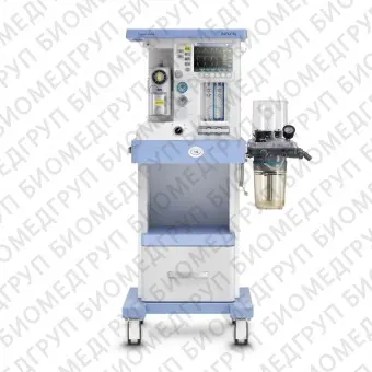Установка для анестезии на тележке Boaray 600D/C