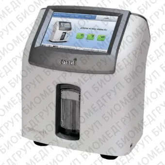iSens iSmart 30 Pro Анализатор газов крови и электролитов