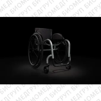 Инвалидная коляска с ручным управлением Speciale
