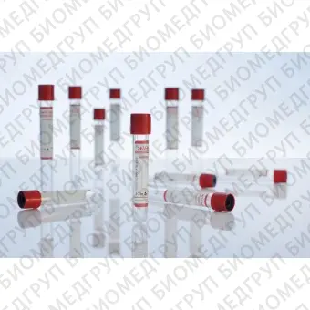 Пробоотборная трубка крови LINDVAC NE series