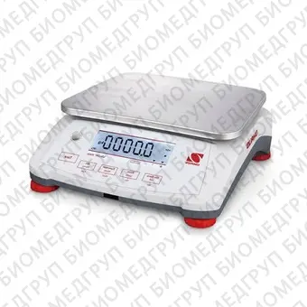 Весы OHAUS Valor 7000 V71P1502T 1500 г х 0,5 г