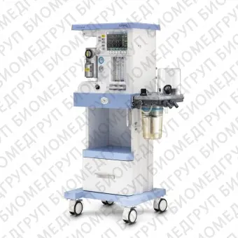Установка для анестезии на тележке Boaray 600D/C