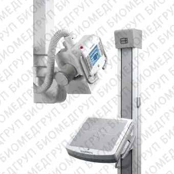 Рентгенографическая система Xenox DR500
