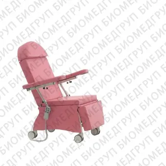 Электрическое кресло для забора крови KALX30