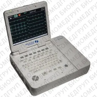 Электрокардиограф для спокойного состояния 12.1  CardioExpress SL6A