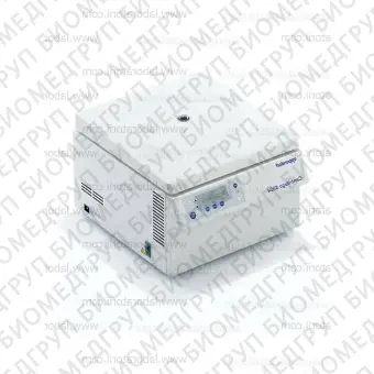 Центрифуга Eppendorf 5804